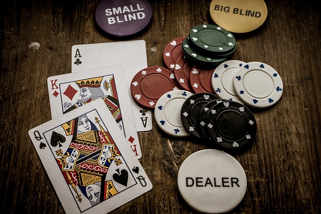The silent challenge: the role of poker in historical and diplomatic conflicts