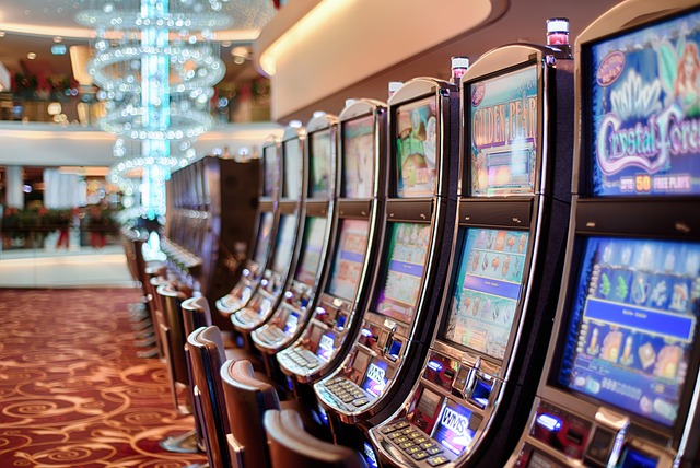 Casino Tourism: Economic Boon or Social Bane?